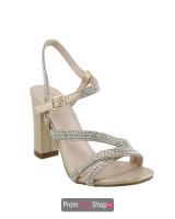Nude Shimmer